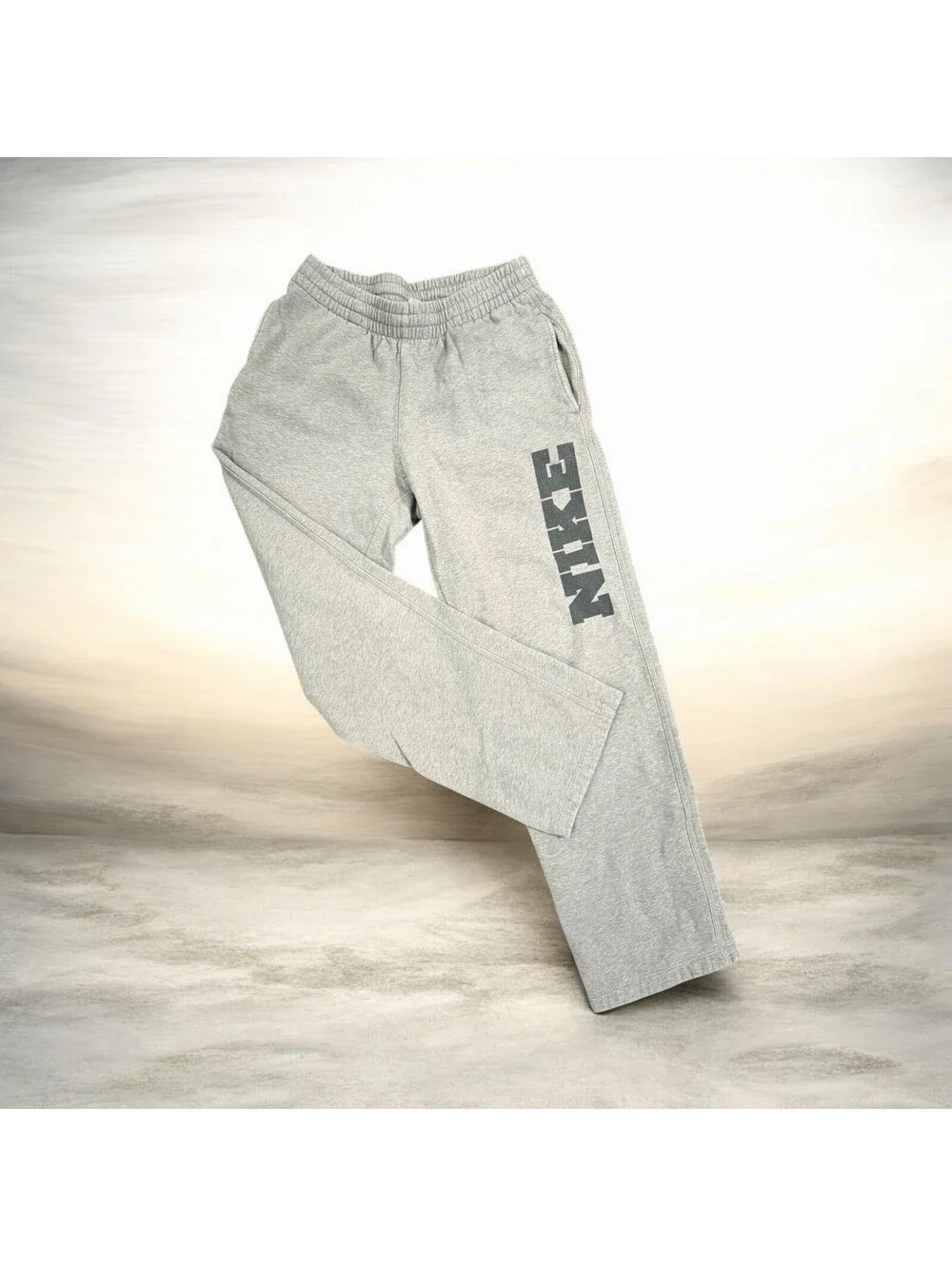 Nike fleece sweatpants